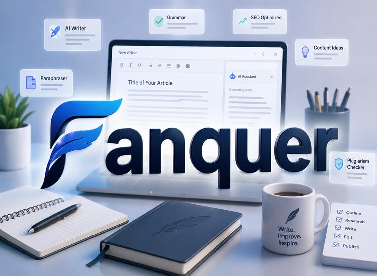 Fanquer