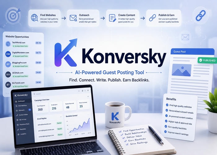 Konversky